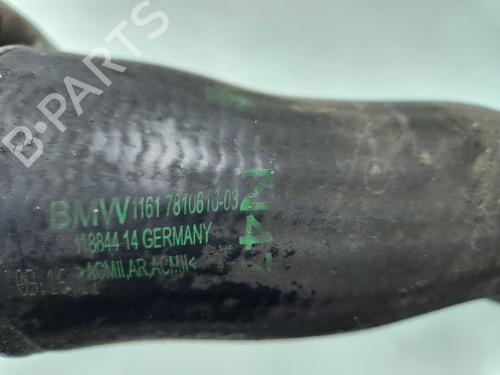 Other BMW 3 (F30, F80) 320 d | BP25445937O1 