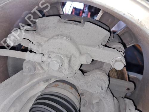 Used Left front brake caliper RENAULT TALISMAN (LP_) [2015-2022]  21646759