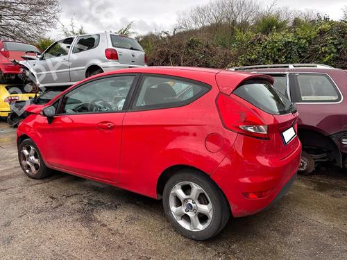 ABS pump FORD FIESTA VI (CB1, CCN) | BP32234918M43 - Image 2