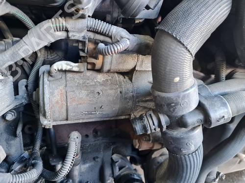 Used Starter CITROËN C4 Grand Picasso II (DA_, DE_) [2013-2025]  24457868