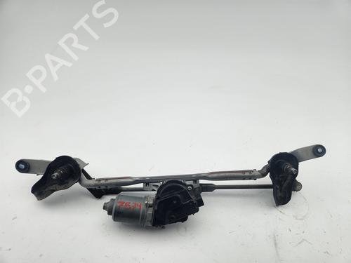 Used Front wiper motor Front wiper motor MAZDA 6 Saloon (GJ, GL) 2.2 D (GJ2FP) (150 hp) 30770123 30770123