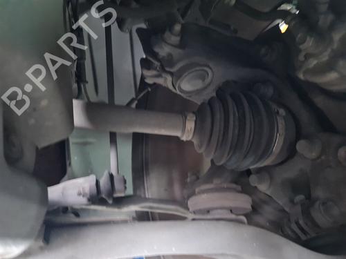 Used Left front driveshaft Left front driveshaft 39200227 39200227