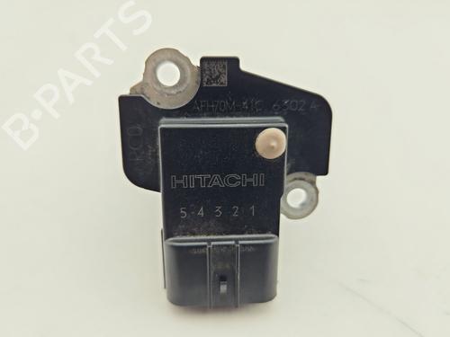 Mass air flow sensor HONDA HR-V (RU) 1.5 (RU1) | BP40447228M95 - Image 4