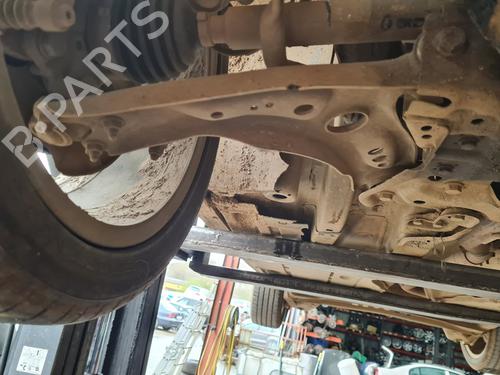 Used Right front suspension arm SEAT LEON (5F1) [2012-2021]  24469970