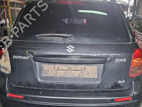 Used Tailgate Tailgate SUZUKI SX4 (EY, GY) [2006-2026] 34629734 34629734