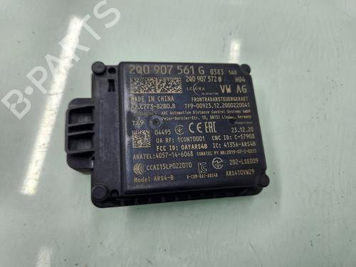 Elektronisk modul VW TIGUAN (AD1, AX1) [2016-2025]  27878603