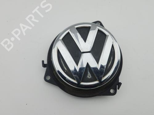 Używane Klamka klapy tylnej / bagażnika Klamka klapy tylnej / bagażnika VW POLO V (6R1, 6C1) [2009-2022] 37464339 37464339