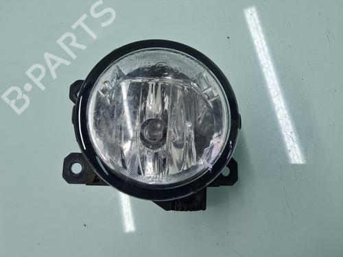 Used Left front fog light Left front fog light FIAT DUCATO Bus (250_) [2006-2026] 21653904 21653904