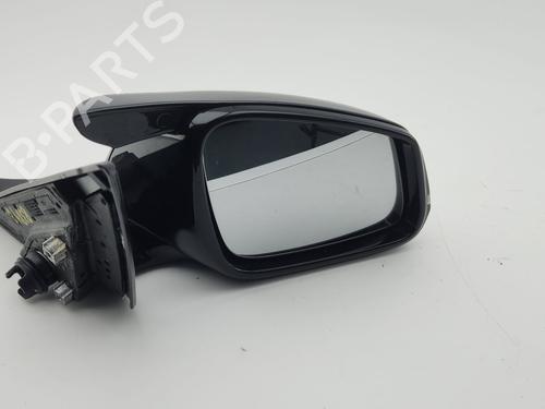 Retrovisor derecho Retrovisor derecho BMW 2 Coupe (F22, F87) 220 d (190 hp) 36500014 36500014