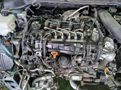 Engine HYUNDAI i20 ACTIVE (IB, GB) 1.4 CRDI | BP32470368M1 - Image 2