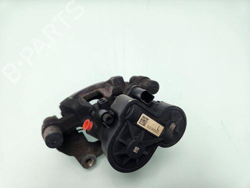 Used Left rear brake caliper Left rear brake caliper LAND ROVER RANGE ROVER EVOQUE (L538) [2011-2019] 21652127 21652127