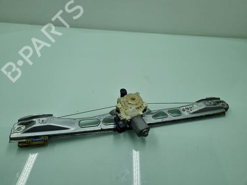 Used Front left window mechanism Front left window mechanism FORD TRANSIT CUSTOM V362 Bus (F3) 2.2 TDCi (100 hp) 21766318 21766318