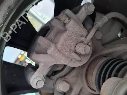 Used Right front brake caliper KIA RIO IV (YB, SC, FB) 1.25 (84 hp) 29743018