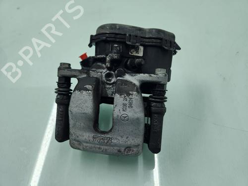 Right rear brake caliper MERCEDES-BENZ CLA Coupe (C117)  | BP24218205M106 