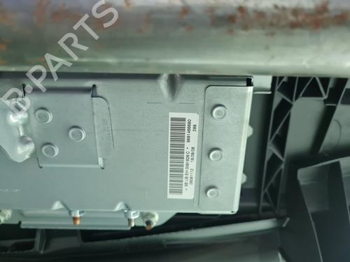 Airbag Kit PEUGEOT 308 I (4A_, 4C_)  | BP21636917C86 