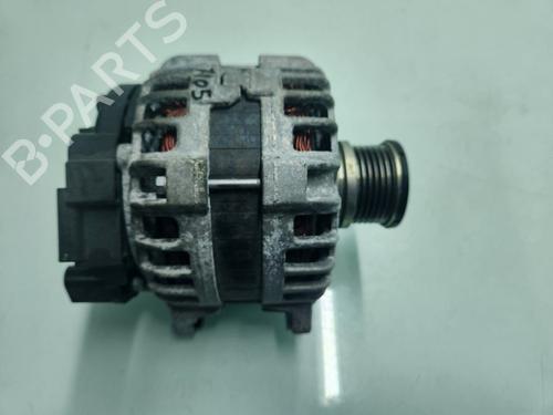 alternator-skoda-yeti-5l-20-tdi-03l903023k-2009-2010-2011-2012-2013-2014-2015-2016-2017-21657835 main image