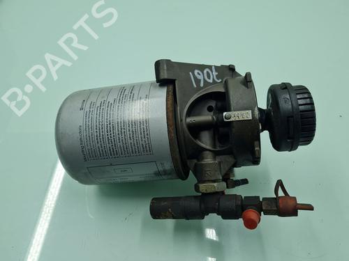 Used Other Other MERCEDES-BENZ VARIO Cab with engine 615 D, 616 D (669.599, 669.899) (156 hp) 22649113 22649113