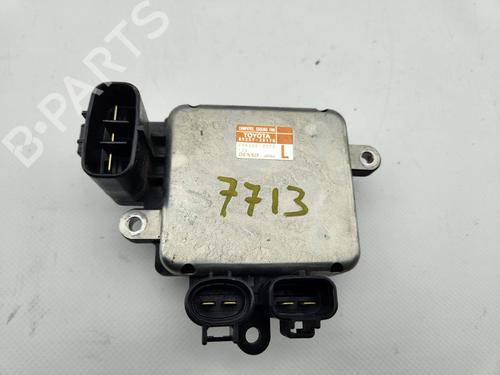 Used Electronic module LEXUS NX (_Z1_) [2014-2025]  28589017