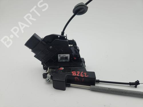 front-left-lock-volvo-xc60-i-suv-156-2008-2009-2010-2011-2012-2013-2014-2015-2016-2017-2018-34699990 main image
