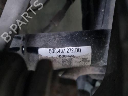 Right front driveshaft SKODA OCTAVIA IV Combi (NX5, PV5) 2.0 TDi | BP35725277M39 - Image 2