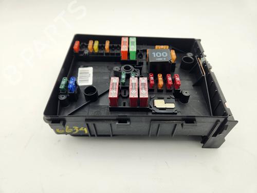 Used Fuse box AUDI A3 Sportback (8PA) 1.9 TDI (105 hp) 29856082