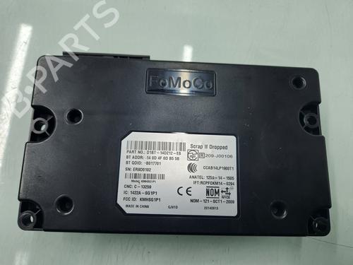 Electronic module FORD C-MAX II (DXA/CB7, DXA/CEU) | BP24333719M83 - Image 2