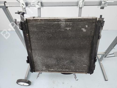 Water radiator HYUNDAI SANTA FÉ III (DM, DMA) 2.2 CRDi 4WD | BP29728593M31 