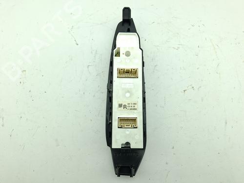 Left front window switch MAZDA CX-5 (KE, GH) 2.2 D AWD (KE2AW) | BP38801014I27 - Image 2