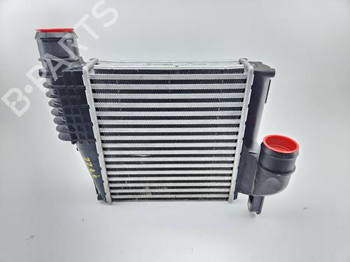 Used Intercooler Intercooler CITROËN C5 X (ND_, NC_) Hybrid 224 (179 hp) 29306671 29306671
