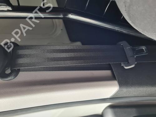Kollisonspute sett OPEL COMBO Box Body/MPV (X12) 1.3 CDTI (B05) | BP21642465C86 