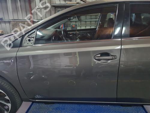Used Left front door Left front door 36866230 36866230