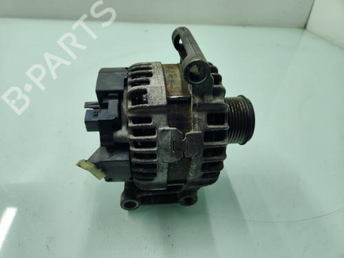 Used Alternator Alternator FORD TRANSIT V363 Platform/Chassis (FED, FFD) 2.2 TDCi (100 hp) 24507556 24507556