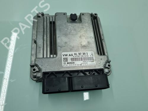 Used Engine control unit (ECU) Engine control unit (ECU) SEAT LEON (5F1) [2012-2021] 21637107 21637107