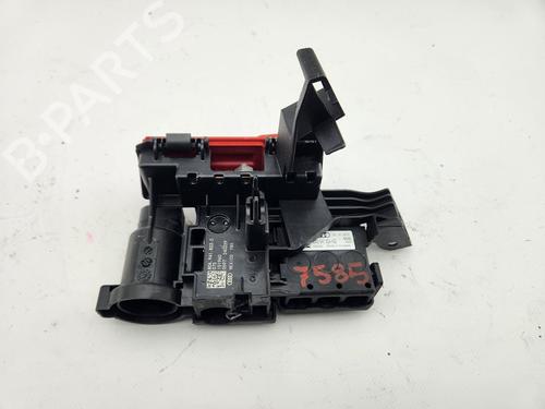 Used Electronic module Electronic module AUDI Q5 Sportback (FYT) 45 TFSI Mild Hybrid quattro (265 hp) 30153884 30153884
