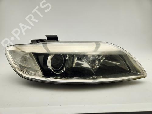 Right headlight AUDI Q7 (4LB) 3.0 TDI quattro | BP21646974C29 