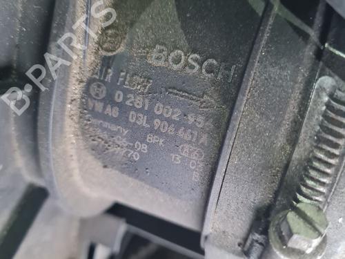 Used Mass air flow sensor Mass air flow sensor AUDI A6 C7 Avant (4G5, 4GD) [2011-2019] 31979294 31979294