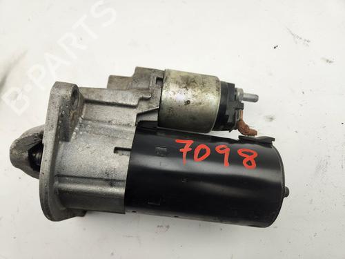 Used Starter Starter FIAT DUCATO Bus (250_) 115 Multijet 2,0 D (116 hp) 34401467 34401467