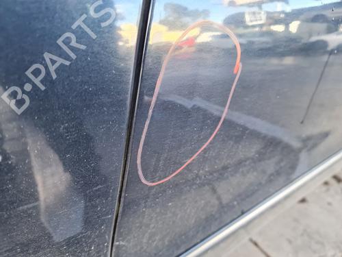 Left front door MERCEDES-BENZ E-CLASS (W211) E 270 CDI (211.016) | BP21658386C2 