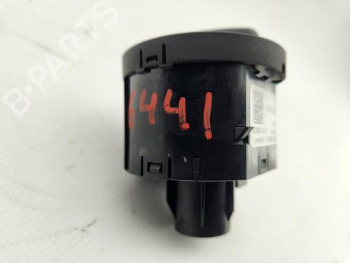 Headlight switch VW POLO VI (AW1, BZ1, AE1) | BP31587029I24 - Image 3