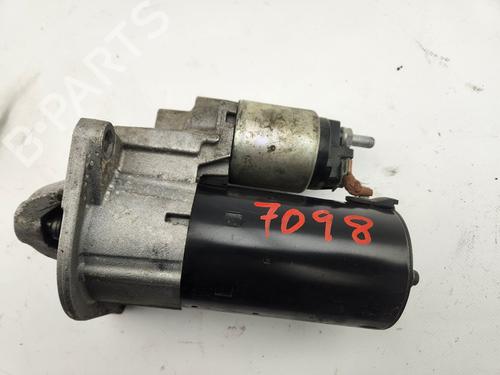 Used Starter Starter FIAT DUCATO Bus (250_) 115 Multijet 2,0 D (116 hp) 34401467 34401467