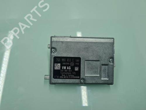 Used Camera Camera VW T-CROSS (C11, D31) [2018-2026] 21640671 21640671