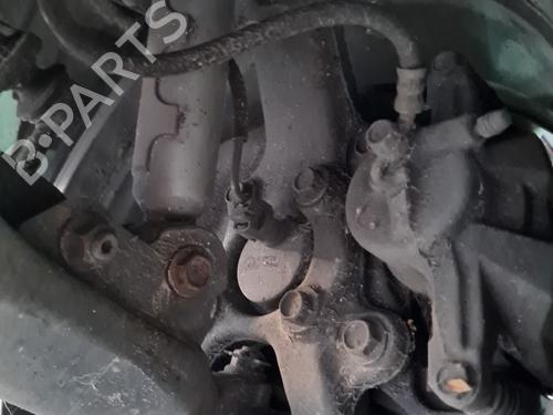 Højre Styrespindel Lejehus LEXUS IS II (_E2_) 250 (GSE20) (208 hp) 30569708