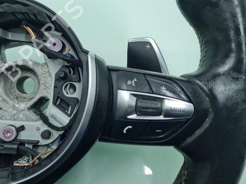 Steering wheel BMW 3 Touring (F31) 330 d | BP21642857C49 