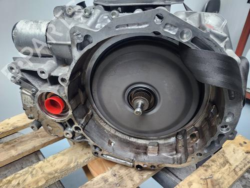 Used Gearbox Gearbox VW TIGUAN (AD1, AX1) 2.0 TDI (150 hp) 34401285 34401285