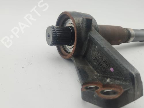 Right front driveshaft HYUNDAI i30 (PDE, PD, PDEN) | BP36023161M39 - Image 4