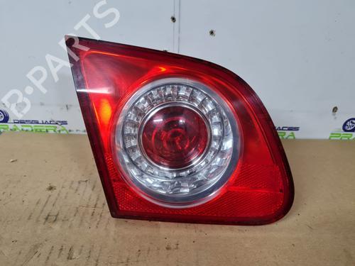 Used Left tailgate light Left tailgate light VW PASSAT B6 (3C2) [2005-2011] 21659843 21659843