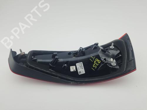 Left taillight AUDI Q3 (8UB, 8UG) 2.0 TDI quattro | BP35981214C34 - Image 8