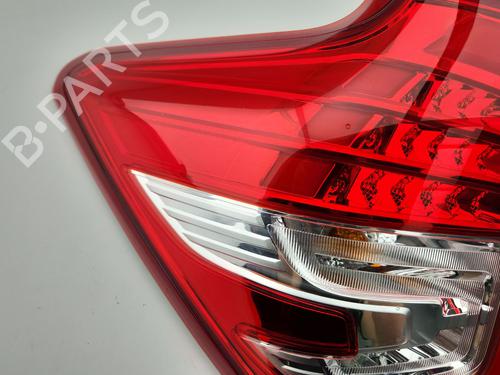 Left taillight SSANGYONG XLV SUV e-XDi 160 | BP36531057C34 - Image 4