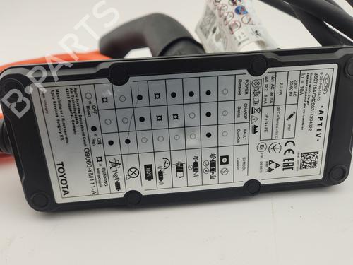 Electronic module TOYOTA C-HR (_X1_) 2.0 Hybrid (MAXH10) | BP38590043M83 - Image 4