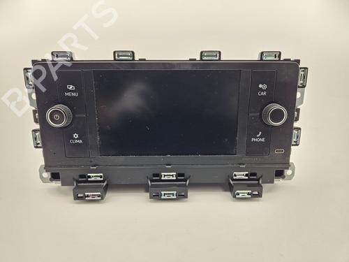 Multifunctionele display VW CADDY V Box Body/MPV (SBA, SBH)  | BP29358473C48 
